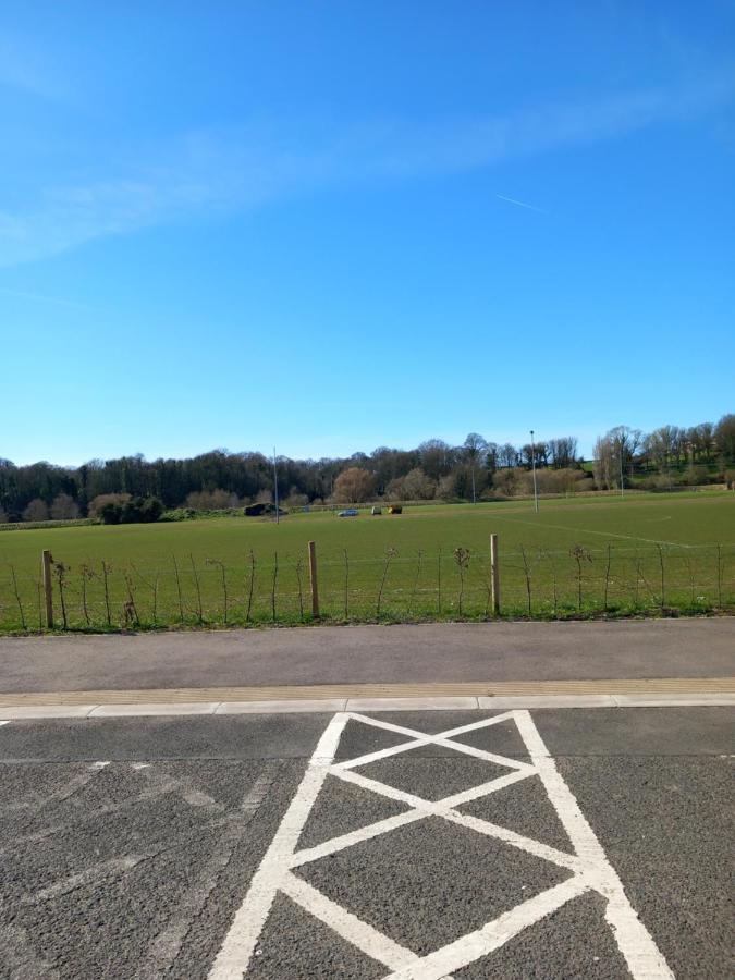 3 Bedroom Family Home Limavady Exterior foto